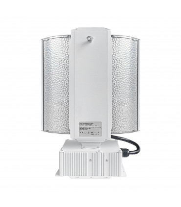 LUMINARIA LEC 315W SPIDERLUX CHM - KIT LEC 315W COMPLETO