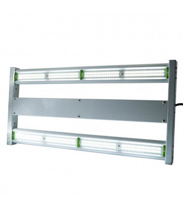 LED SPIDERLUX 100W CRECIMIENTO MODELO C ENCENDIDO