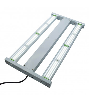 FOCO LED PARA CULTIVO SPIDERLUX 100W CRECIMIENTO MODELO C