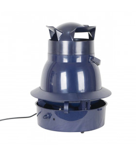 HUMIDIFICADOR INDUSTRIAL 40L/H SPIDERLUX