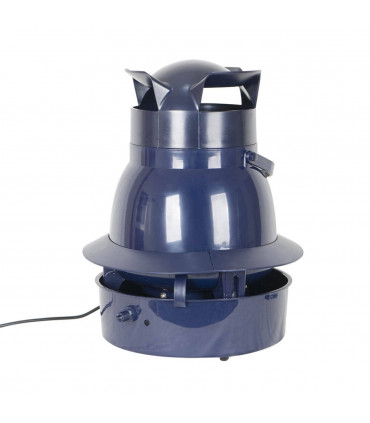 HUMIDIFICADOR INDUSTRIAL 40L/H SPIDERLUX
