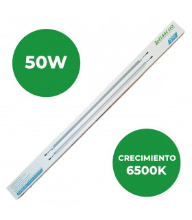 Barras LED 50w Spiderlux modelo Clone con temperatura de 6500k