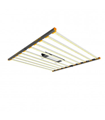 LUMINARIA LED SPIDERLUX PRO 1000W. Equipo de iluminación led full spectrum