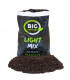 Sustrato Light Mix Premium de Big  Nutrients, ideal para cultivo de marihuana