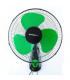Ventilador de pared con cuerdas Spiderlux de 40CM y 45W