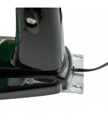 Soporte para colgar el ventilador en la pared