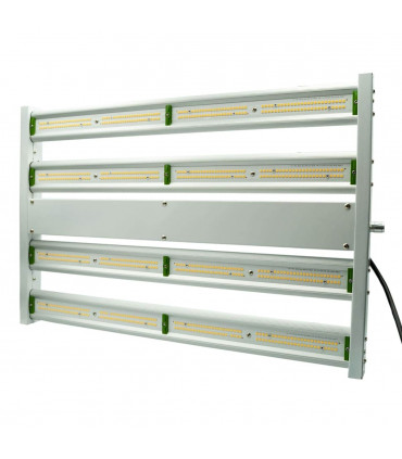 LED SPIDERLUX MODELO C 200W (4BARRAS) FULL SPECTRUM