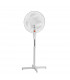 VENTILADOR SPIDERLUX. MONTAJE EN SUELO