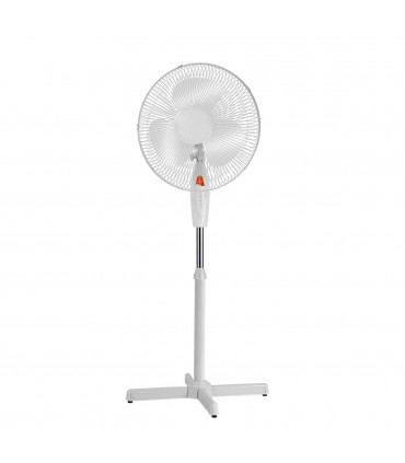 VENTILADOR SPIDERLUX. MONTAJE EN SUELO