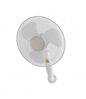 VENTILADOR SPIDERLUX 2 EN 1. MONTAJE EN PARED