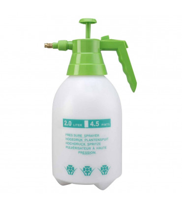 Pulverizador a presión de 2litros de capacidad y precio barato