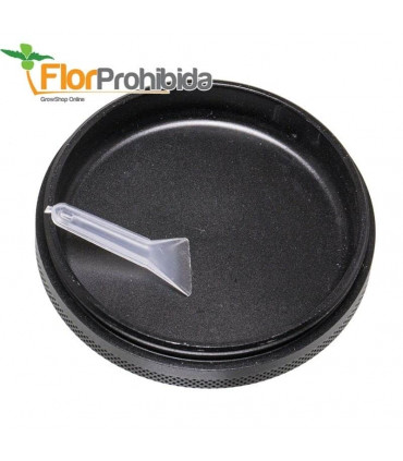 GRINDER RAYOS 4 PARTES