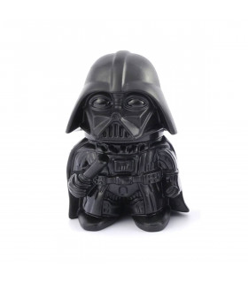 Grinder Darth Vader de Star Wars con polinizador