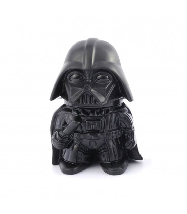Grinder Darth Vader de Star Wars con polinizador