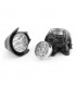 Grinder Darth Vader de Star Wars desmontado
