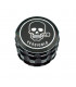 GRINDER CALAVERA FUMADORA 4 PARTES 61MM Con polinizador.