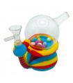 BONG MÁQUINA DE BOLAS