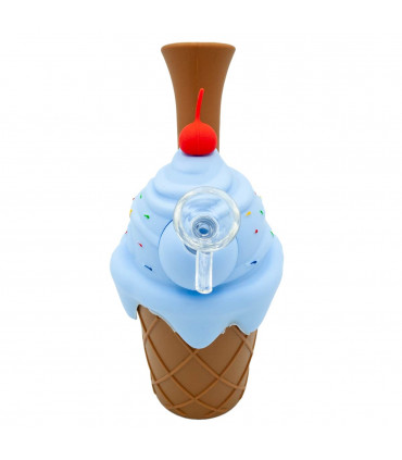 BONG HELADO 17CM