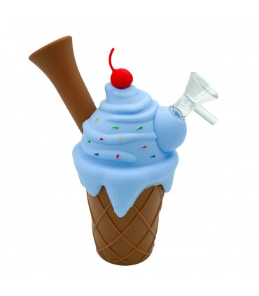 BONG HELADO 17CM