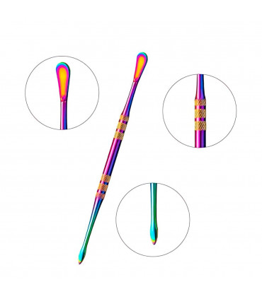 KIT DABBER CAMALEON Dabber para Rosin y BHO.