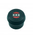 GRINDER XXX AMSTERDAM 4 PARTES 58MM Picador con polinizador.
