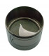 GRINDER CENICERO MyFriend de 4 PARTES y 63MM con tapa abatible.