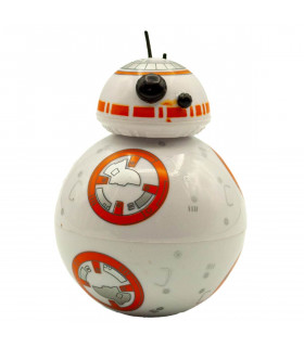GRINDER BB-8 STAR WARS 3 PARTES 50MM Grinder exclusivo.