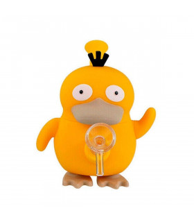 PIPA SILICONA PSYDUCK 12,95CM