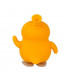 PIPA SILICONA PSYDUCK 12,95CM Color amarillo