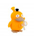 PIPA SILICONA PSYDUCK 12,95CM Color amarillo