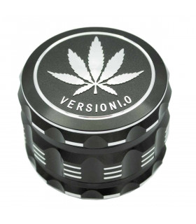 GRINDER HOJA VERSION 1.0 cerrado.