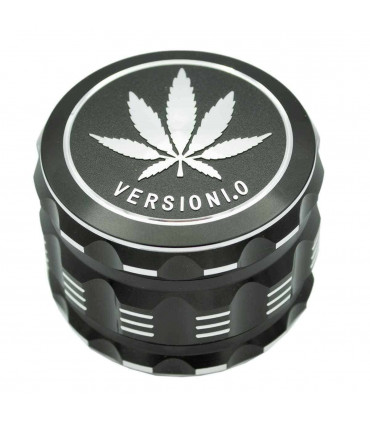 GRINDER HOJA VERSION 1.0 cerrado.