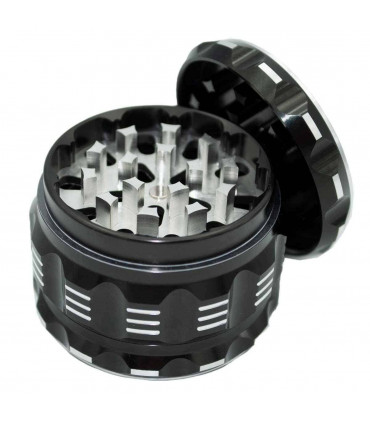 GRINDER HOJA VERSION 1.0 destapado.