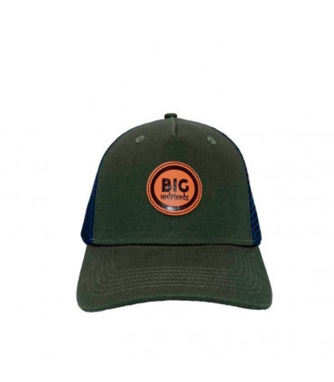 GORRA REJILLA BIG NUTRIENTS
