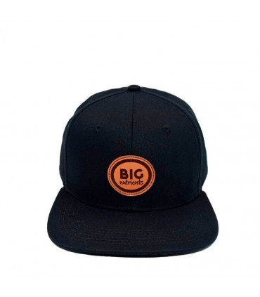 GORRA BIG NUTRIENTS