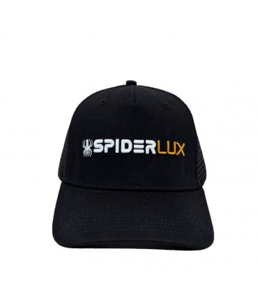 GORRA REJILLA SPIDERLUX