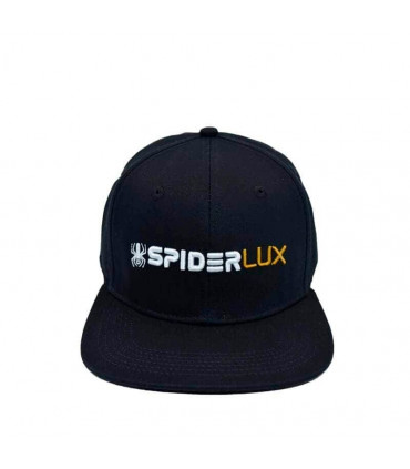 GORRA SPIDERLUX