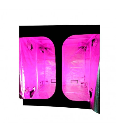 ARMARIO DE CULTIVO SPIDERLUX 300 X 600 X 240