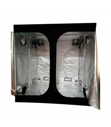 ARMARIO DE CULTIVO SPIDERLUX 240 X 240 X 240