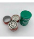 GRINDER CONTENEDOR 3 PARTES 41MM