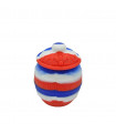 BOTE SILICONA JARRA DE MIEL 5,6CM