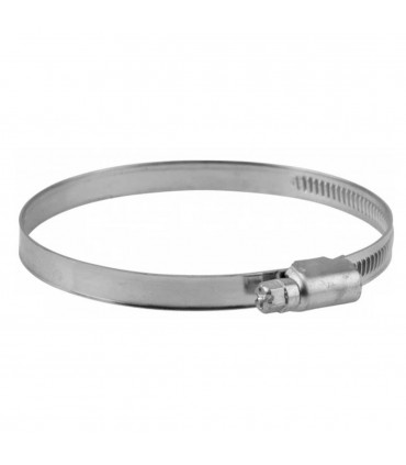 ABRAZADERA DE METAL (Spiderlux)