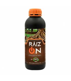 RAIZON (Big Nutrients)