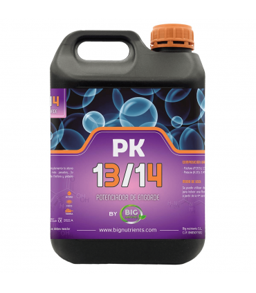PK 13/14 (Big Nutrients)