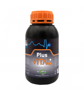 PLUS VITAL + (Big Nutrients)
