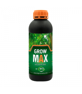 GROW MAX (Big Nutrients)