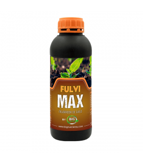 FULVIMAX (Big Nutrients)