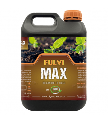 FULVIMAX (Big Nutrients)