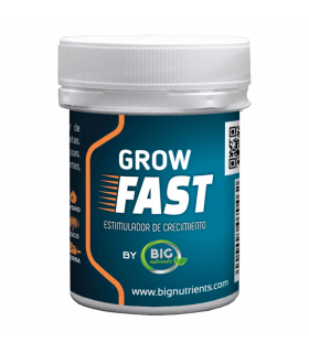 GROW FAST (Big Nutrients)