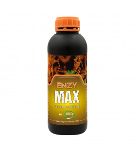 ENZYMAX (Big Nutrients)